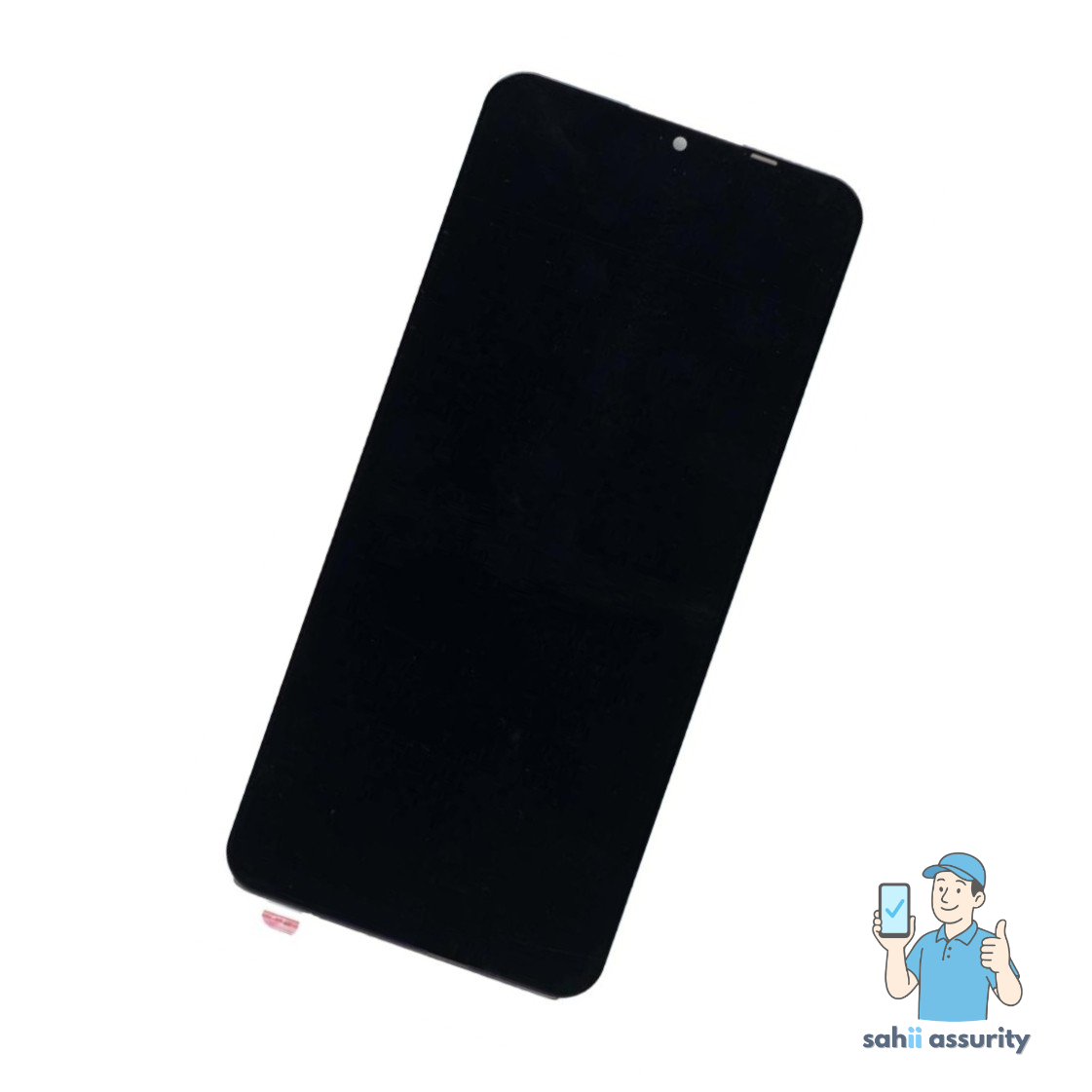 LCD Flex Cable for Xiaomi Poco M2
